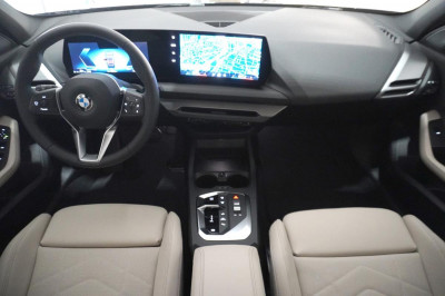 BMW 1er Vorführwagen