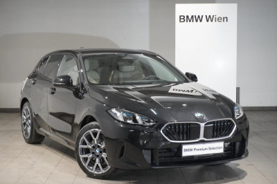 BMW 1er Vorführwagen
