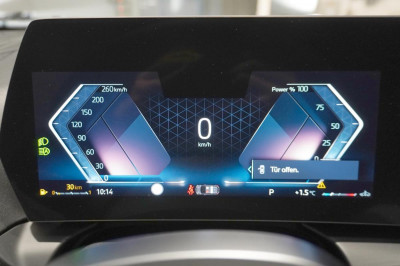 BMW 1er Vorführwagen