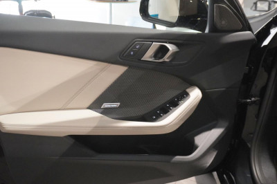 BMW 1er Vorführwagen