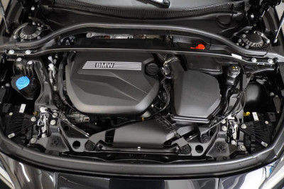 BMW 1er Vorführwagen