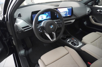 BMW 1er Vorführwagen