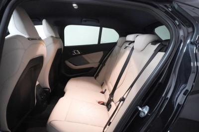 BMW 1er Vorführwagen