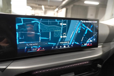 BMW 4er Gran Coupe Vorführwagen BMW 4er Gran Coupe Vorführwagen