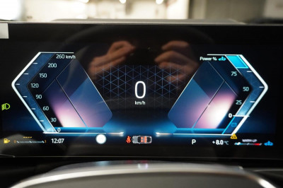 BMW 4er Gran Coupe Vorführwagen BMW 4er Gran Coupe Vorführwagen