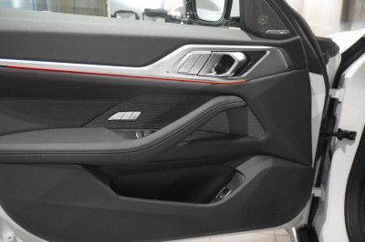 BMW 4er Gran Coupe Vorführwagen BMW 4er Gran Coupe Vorführwagen