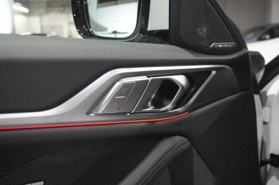 BMW 4er Gran Coupe Vorführwagen BMW 4er Gran Coupe Vorführwagen