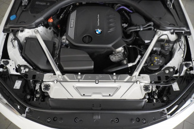 BMW 4er Gran Coupe Vorführwagen BMW 4er Gran Coupe Vorführwagen