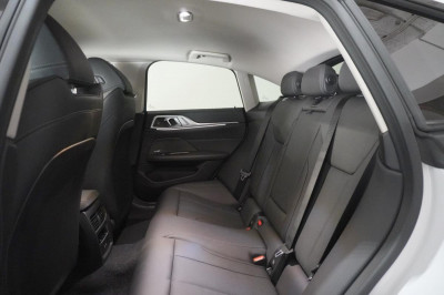 BMW 4er Gran Coupe Vorführwagen BMW 4er Gran Coupe Vorführwagen