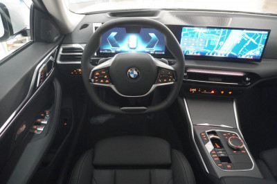 BMW 4er Gran Coupe Vorführwagen BMW 4er Gran Coupe Vorführwagen