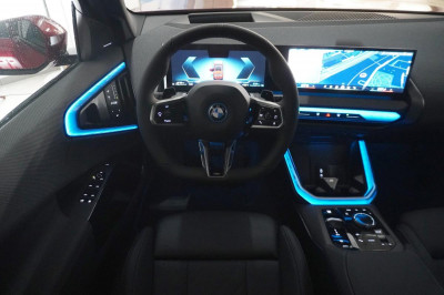 BMW X3 Vorführwagen