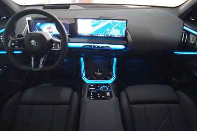 BMW X3 Vorführwagen