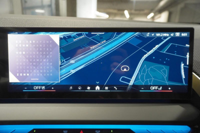 BMW X3 Vorführwagen