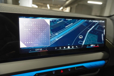 BMW X3 Vorführwagen