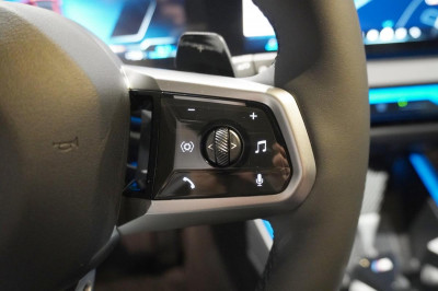 BMW X3 Vorführwagen