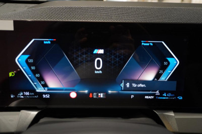 BMW X3 Vorführwagen