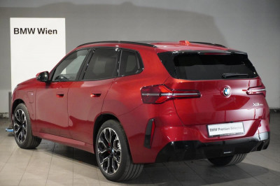 BMW X3 Vorführwagen