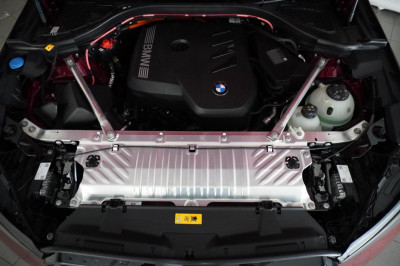 BMW X3 Vorführwagen