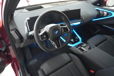 BMW X3 Vorführwagen