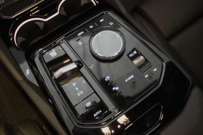 BMW 5er Vorführwagen