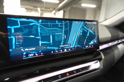 BMW 5er Vorführwagen