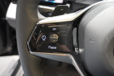 BMW 5er Vorführwagen