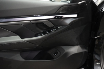 BMW 5er Vorführwagen