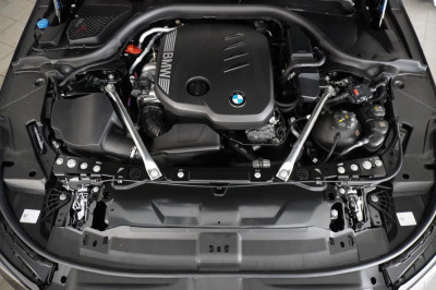 BMW 5er Vorführwagen