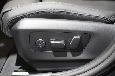 BMW 5er Vorführwagen