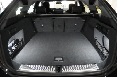 BMW 5er Vorführwagen