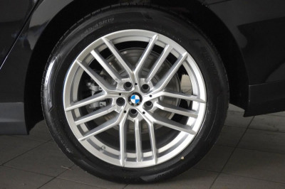 BMW 5er Vorführwagen