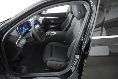 BMW 5er Vorführwagen