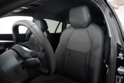 BMW 5er Vorführwagen