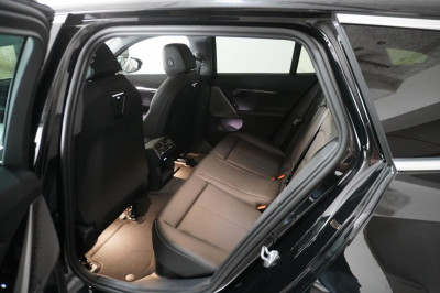 BMW 5er Vorführwagen