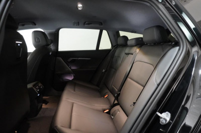 BMW 5er Vorführwagen