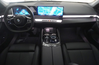 BMW 5er Vorführwagen