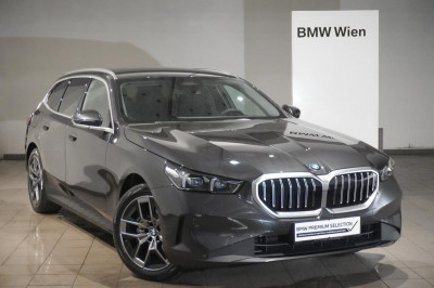BMW 5er Vorführwagen