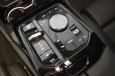 BMW 5er Vorführwagen