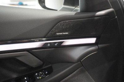 BMW 5er Vorführwagen