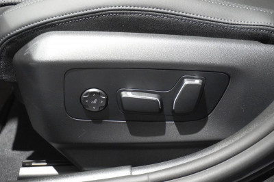 BMW 5er Vorführwagen