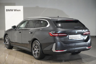 BMW 5er Vorführwagen