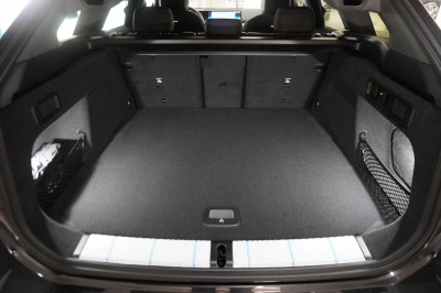 BMW 5er Vorführwagen