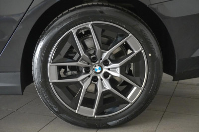 BMW 5er Vorführwagen