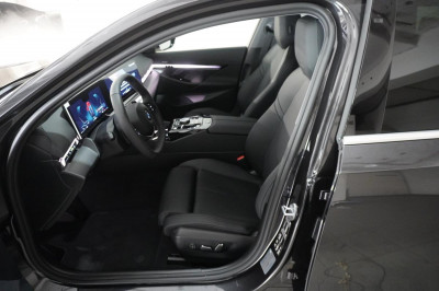 BMW 5er Vorführwagen