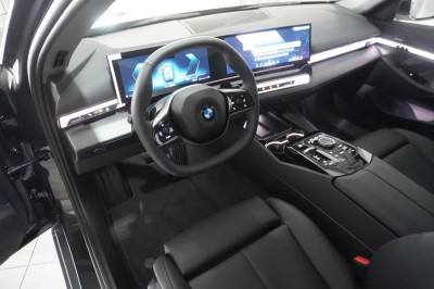 BMW 5er Vorführwagen