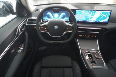 BMW 4er Gran Coupe Vorführwagen