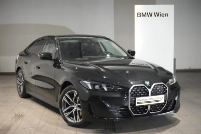 BMW 4er Gran Coupe Vorführwagen