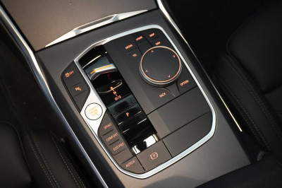 BMW 4er Gran Coupe Vorführwagen