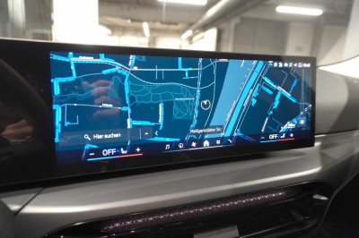 BMW 4er Gran Coupe Vorführwagen