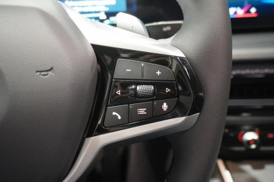 BMW 4er Gran Coupe Vorführwagen